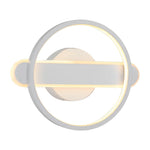 Eye Care Modern Wall Light Fixture Ha078280
