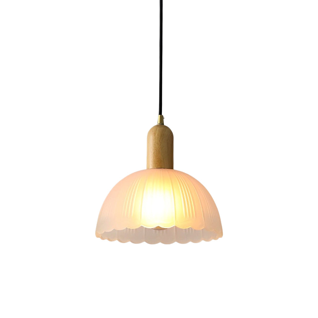 Flower Nordic Pendant Lights Ha077821