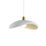 Resin Art Nordic Pendant Light Ha097863