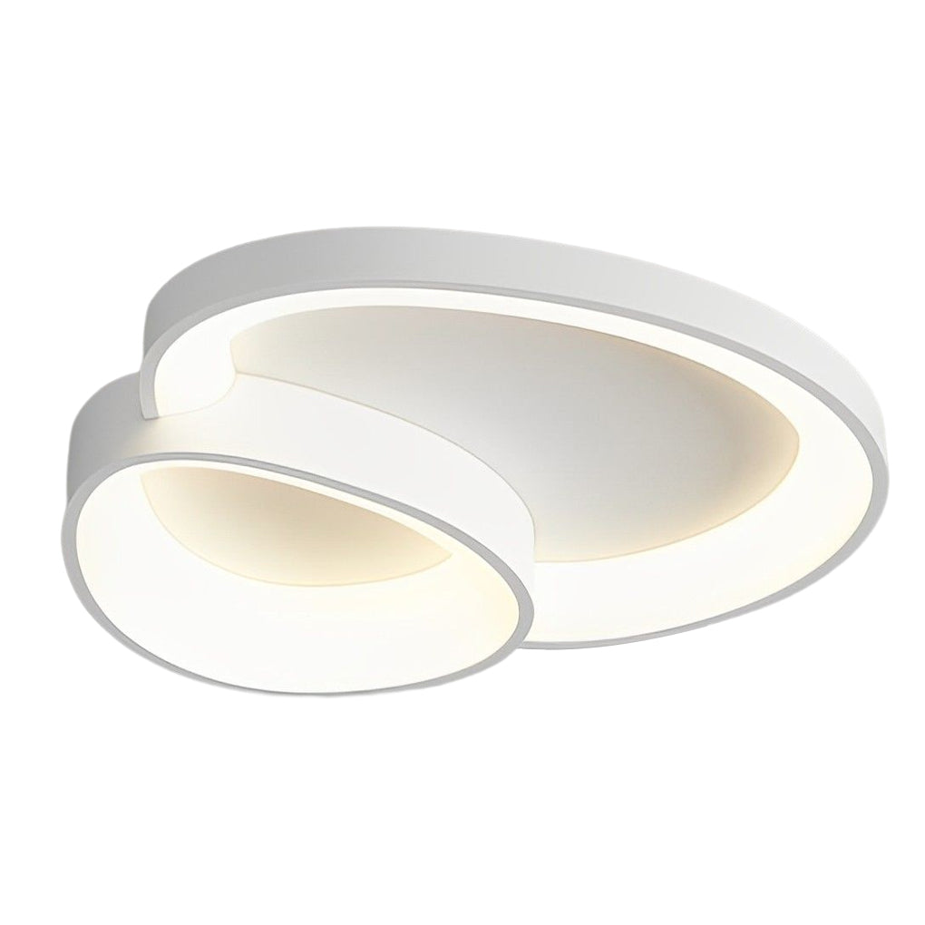 Creative Geometric Line Modern Ceiling Lights Li002248