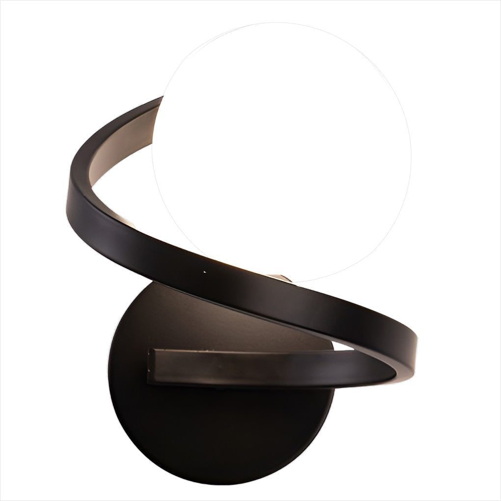 Metal Led Modern Wall Sconce Lighting
