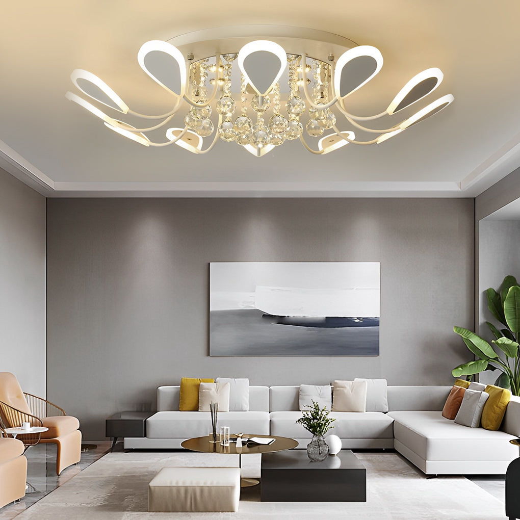 Lighting Ceiling Lights Flush Mount Lighting_4Ep5D