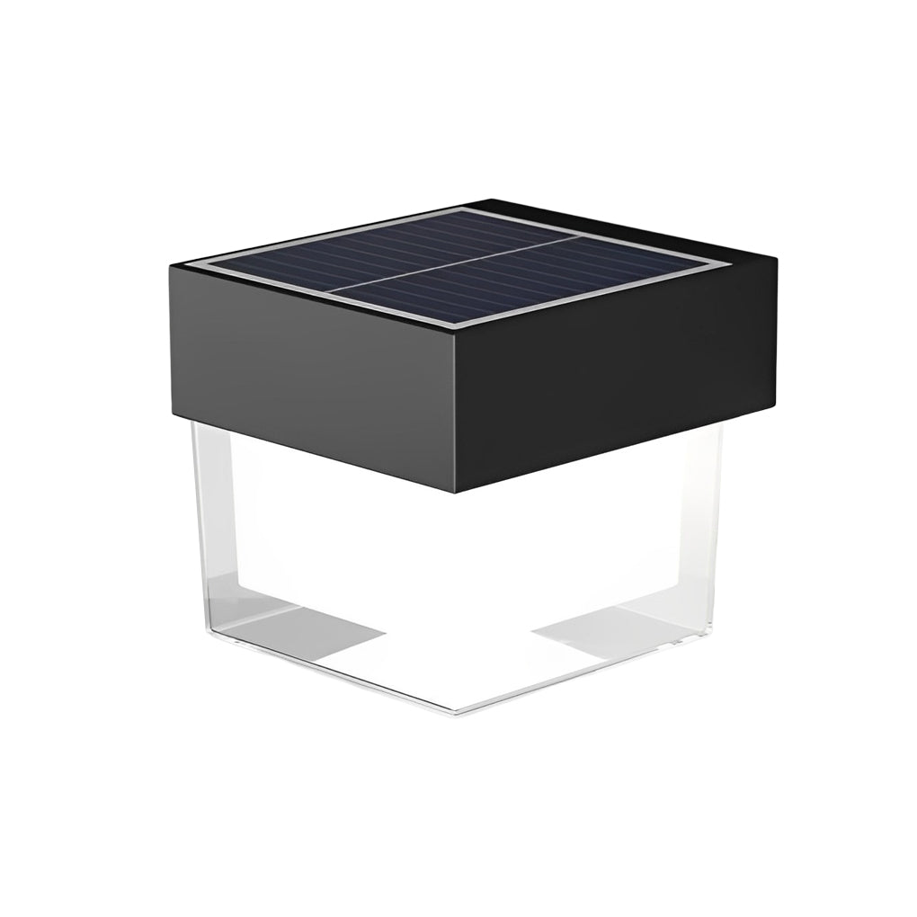 Led Solar Outdoor Wall Lights Ha091922