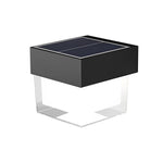Led Solar Outdoor Wall Lights Ha091922