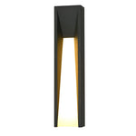 Rectangle 20W Led Waterproof Modern Wall Sconces Lighting Wall Lights Fixture