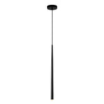Conical Long Tube Design Kitchen Island Lighting Li002240