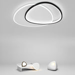 Lighting Ceiling Lights Flush Mount Lighting_Tli00218
