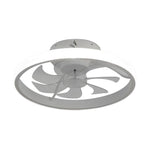 Inverter Mute Ceiling Fans With Remote Ha082874