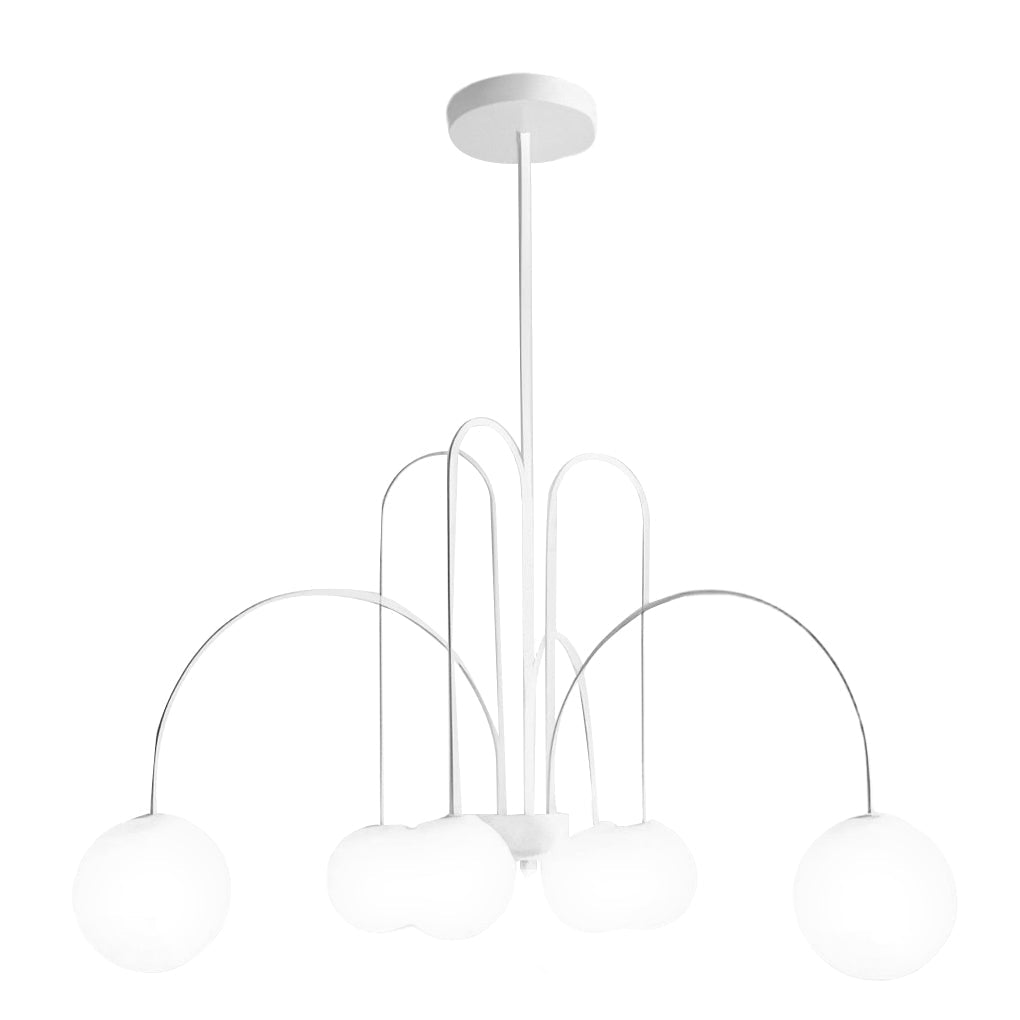 Creative Nordic Chandelier Ha076590