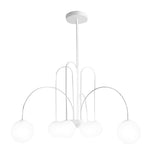 Creative Nordic Chandelier Ha076590