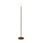 Modern Post Standing Led Outdoor Floor Lamp