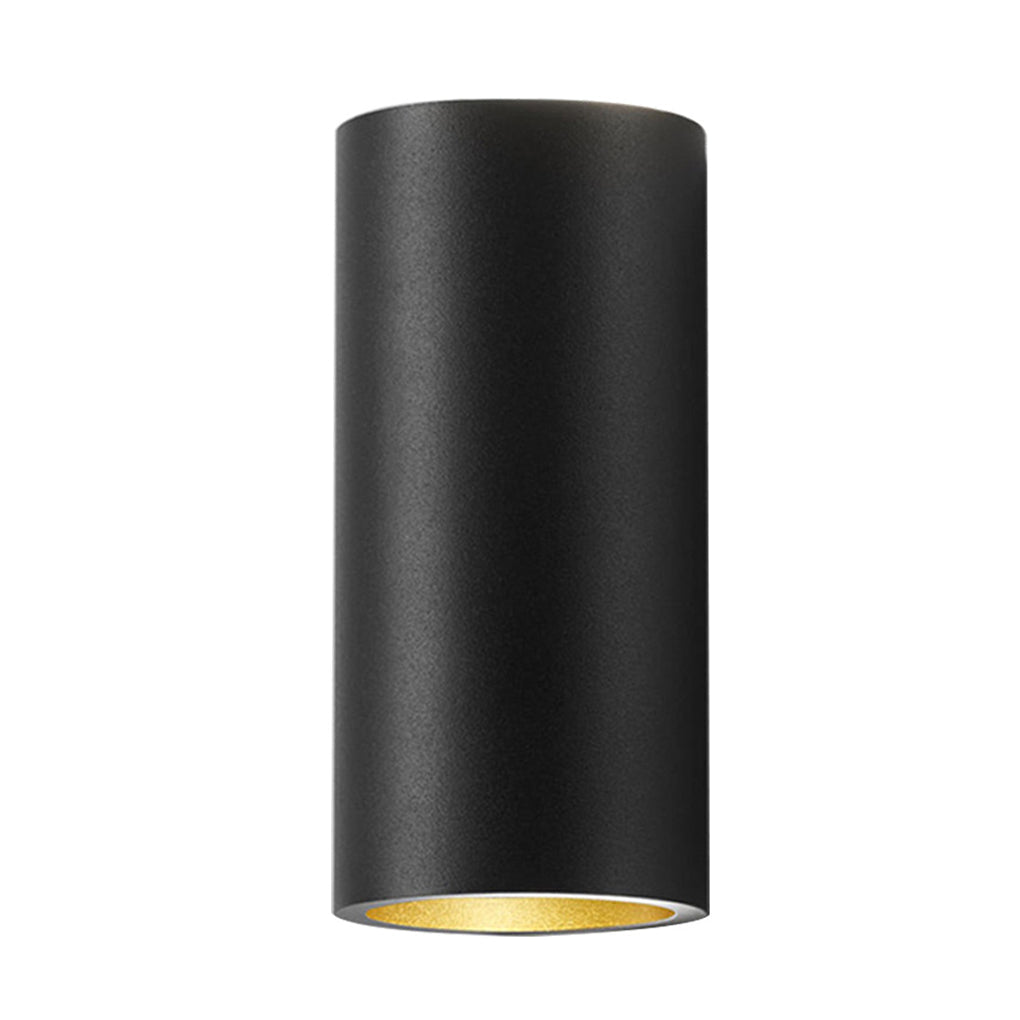 Cylindrical Up And Down Wall Washer Light Ha078321