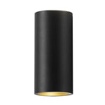 Cylindrical Up And Down Wall Washer Light Ha078321