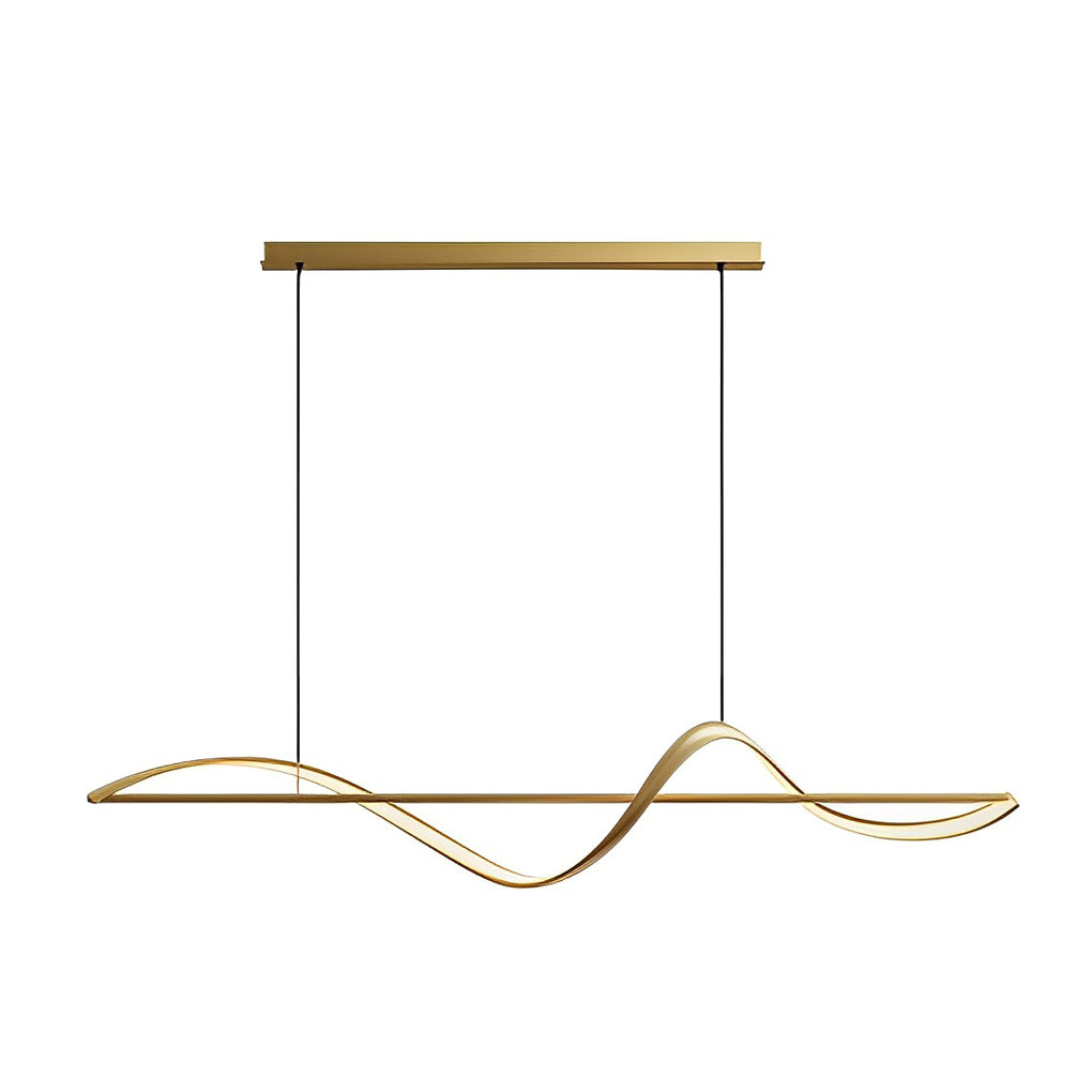 Minimalist Dining Room Pendant Light Ha098600