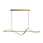 Minimalist Dining Room Pendant Light Ha098600