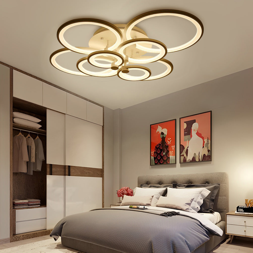 Lighting Ceiling Lights Flush Mount Lighting_35Xxz
