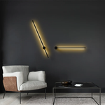 Slimray Led Wall Light