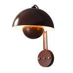 Circular Nordic Wall Sconce Li002121