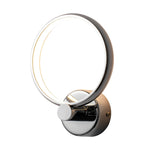 Circular Nordic Decorative Wall Sconce Ha083095