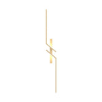 L Shape Led Wall Lamp Ha082443
