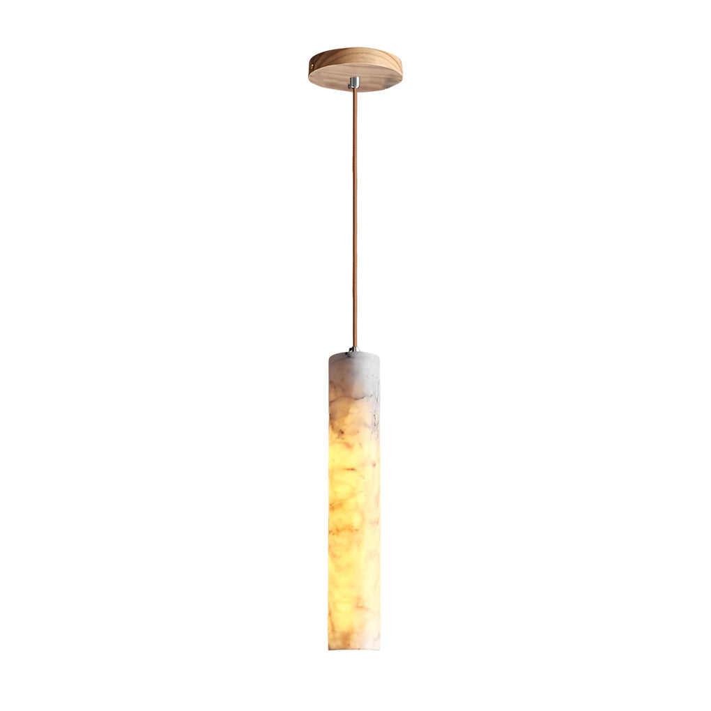 Cylindrical Minimalist Pendant Lights Ha090247