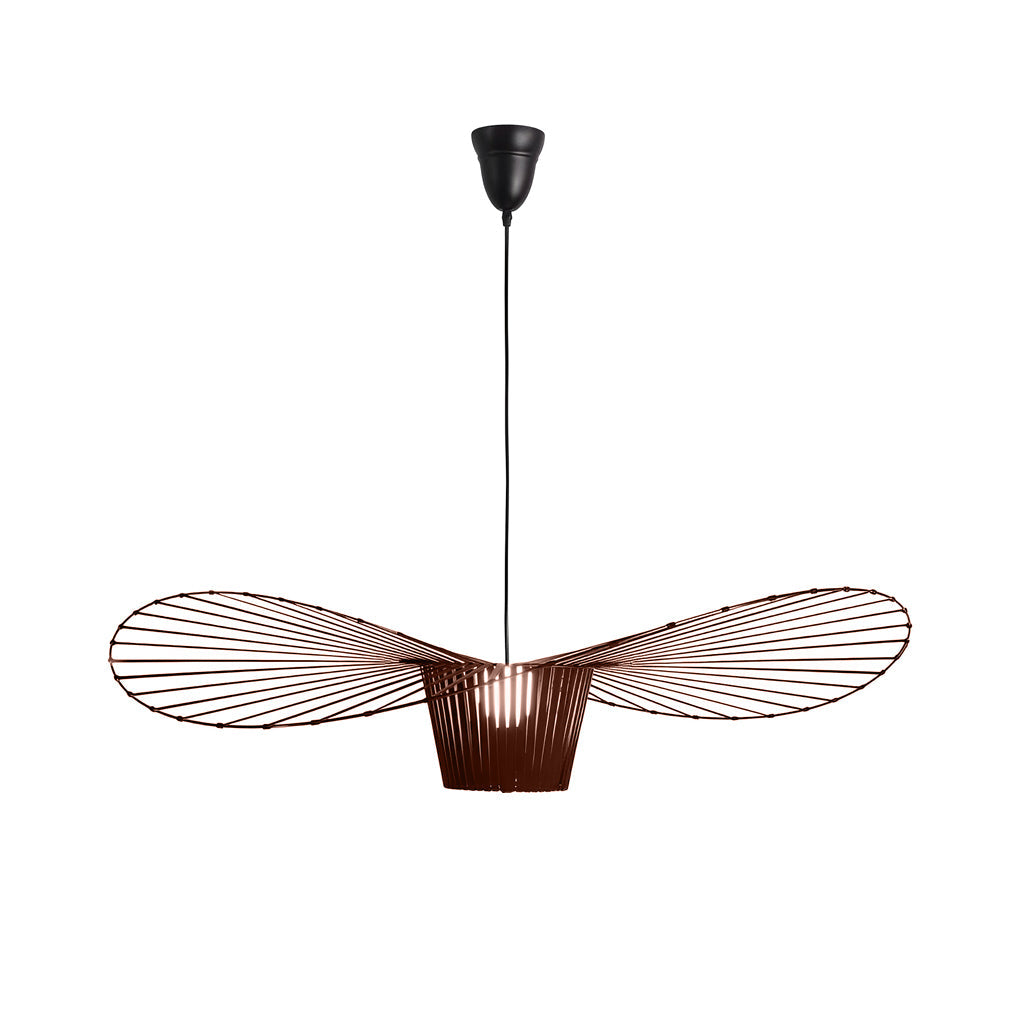 French Style Hat Pendant Light Ha096142