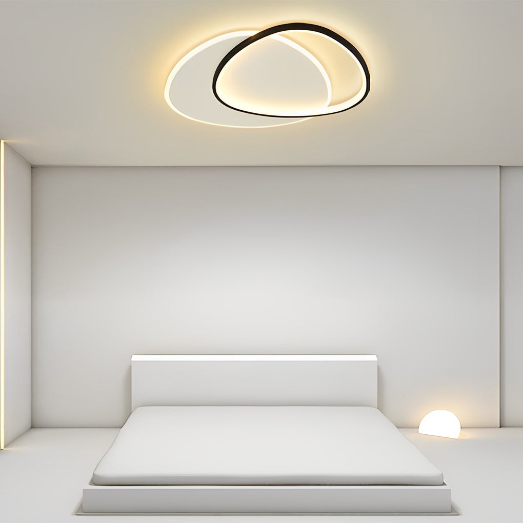Lighting Ceiling Lights Flush Mount Lighting_Tli00218