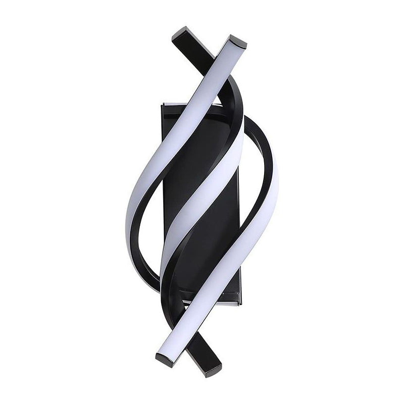 Spiral Modern Wall Lamp Li002597