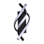 Spiral Modern Wall Lamp Li002597