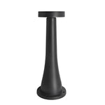 Aluminum Mushroom LED Pathway Lights for Modern Landscape Design