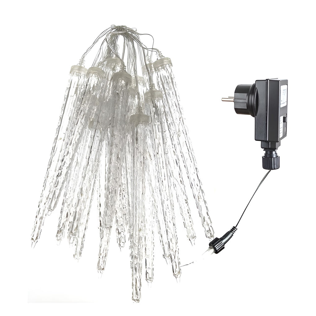 Creative Outdoor Solar String Lights Li002047