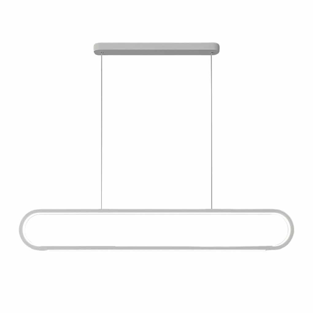 Strip Led Modern Ceiling Lamp Li002309