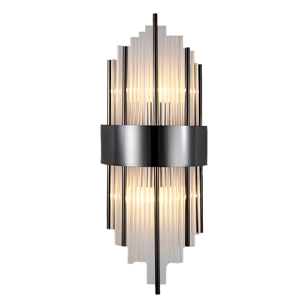 Simple Luxury Crystal Wall Lights Ha098818