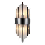 Simple Luxury Crystal Wall Lights Ha098818