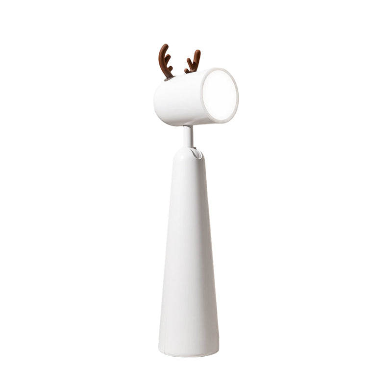 Antlers Usb Rechargeable Modern Night Light