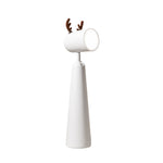 Antlers Usb Rechargeable Modern Night Light