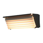 Creative Modern Outdoor Wall Lamp Li002313