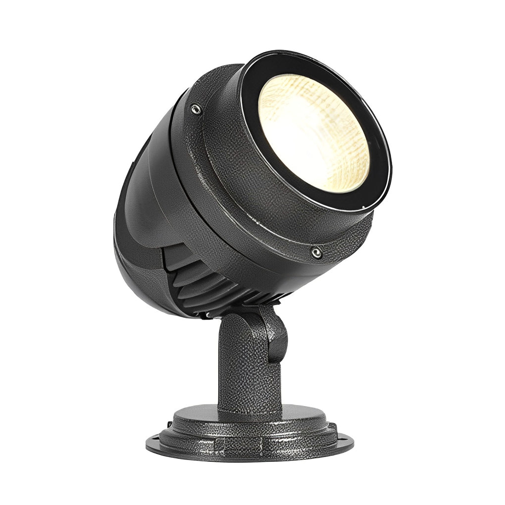 Round Tree Spot Lights Ha077575