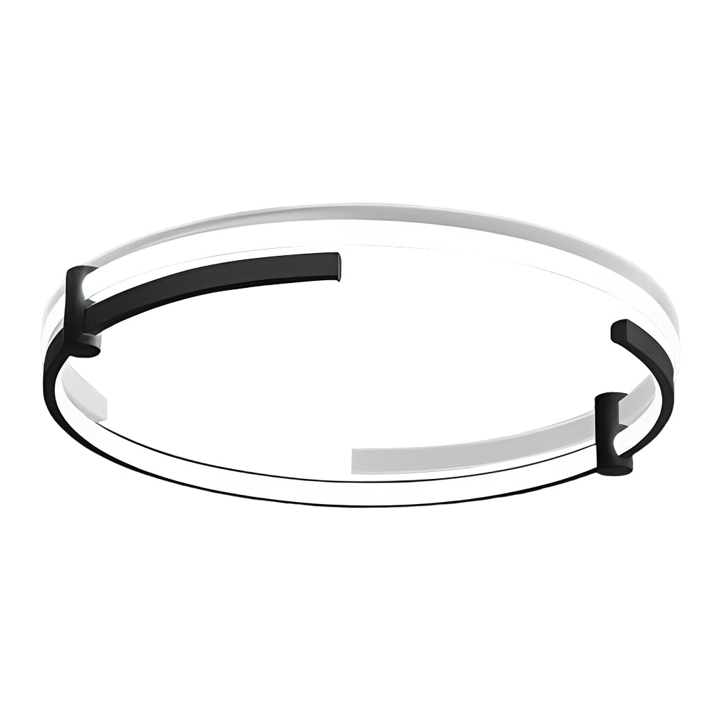Round Modern Ceiling Lights Li002329