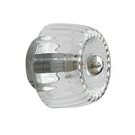Creative Jellyfishs Modern Wall Light Ha098899