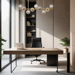 Modern Luxurious Pendant Light