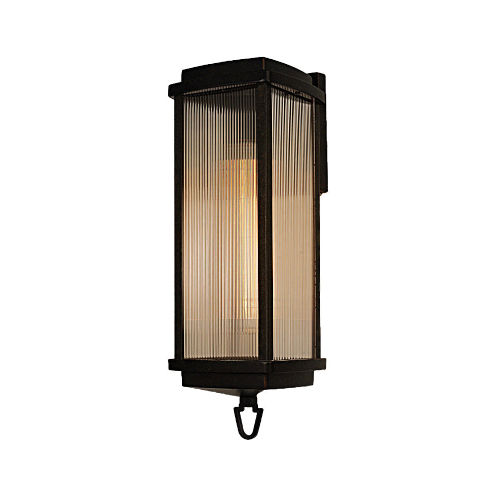 1 Head 19 7 Inch Outdoor Wall Lantern Sconce
