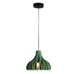 Multi Color Nordic Pendant Light Ha075698