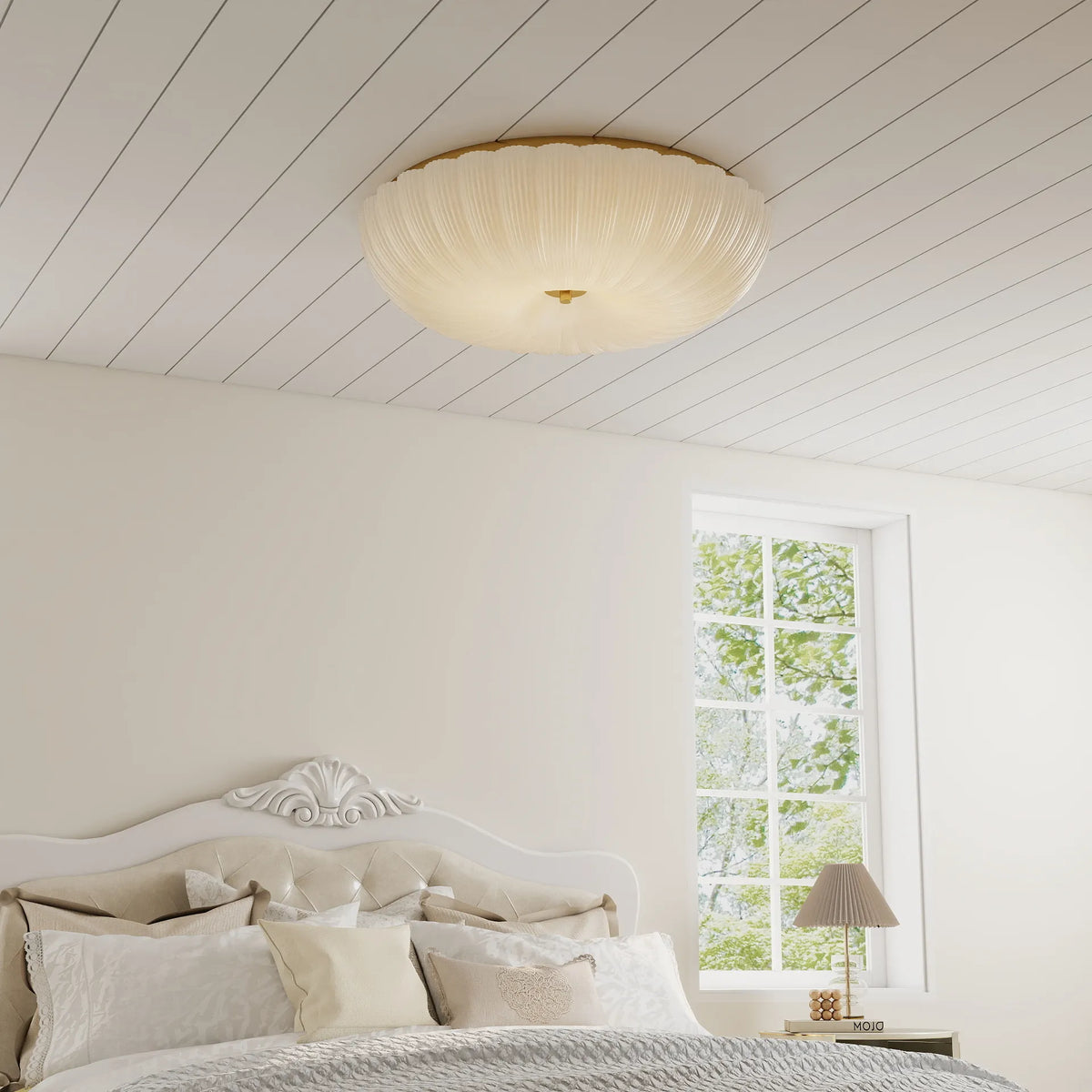 Serenity Ripple Fixture