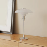 Nordic Creative Retro Table Lamp