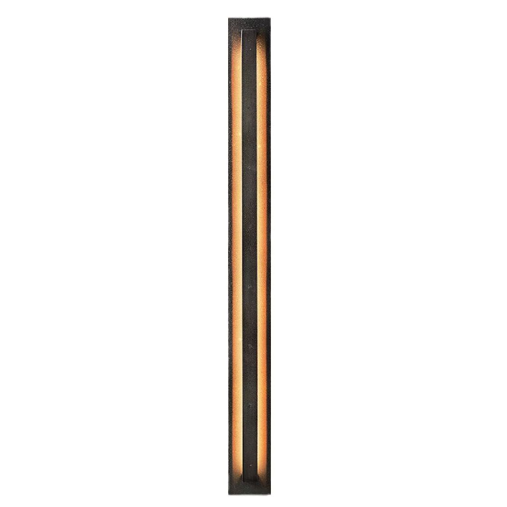 Retro Industrial Style Waterproof Led Wall Light For Outdoor Villa Courtyard