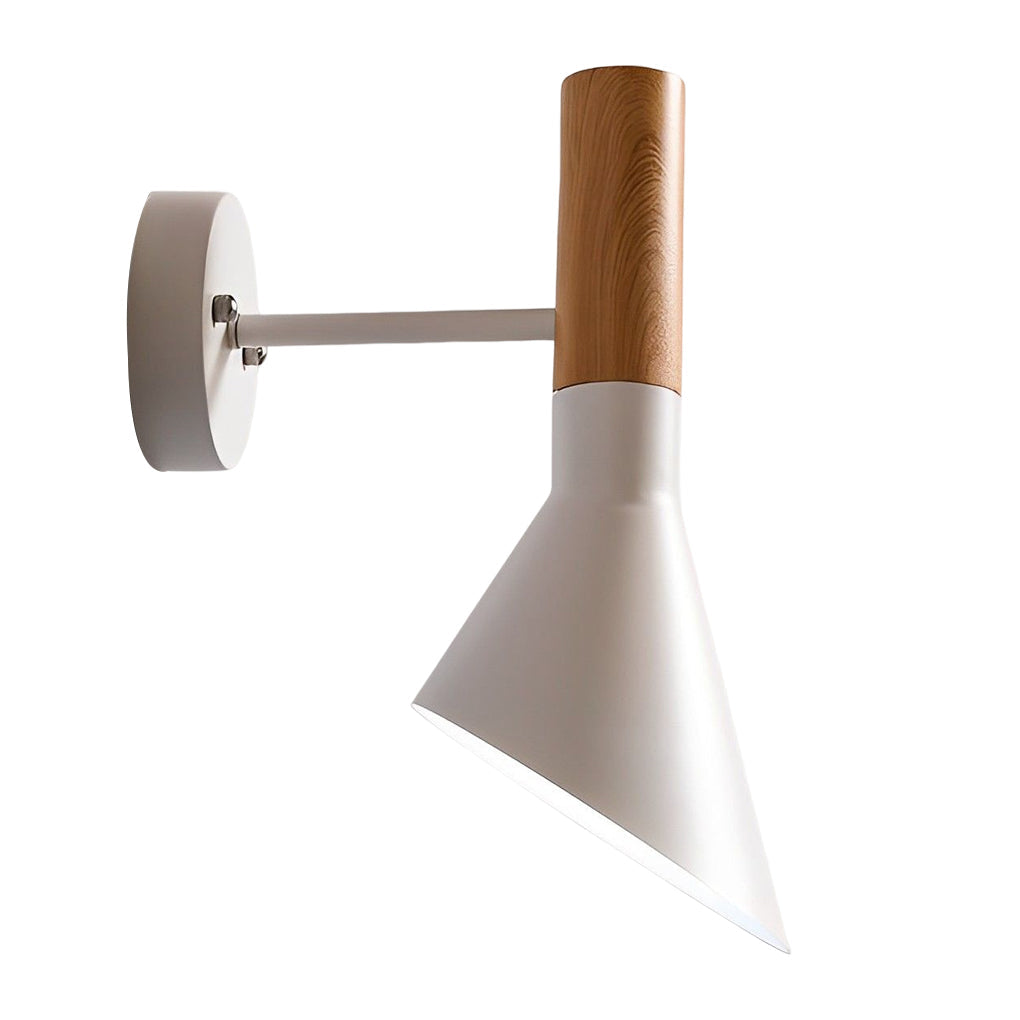 Retro Industrial Wall Lamp Li002277