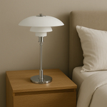 Nordic Creative Retro Table Lamp
