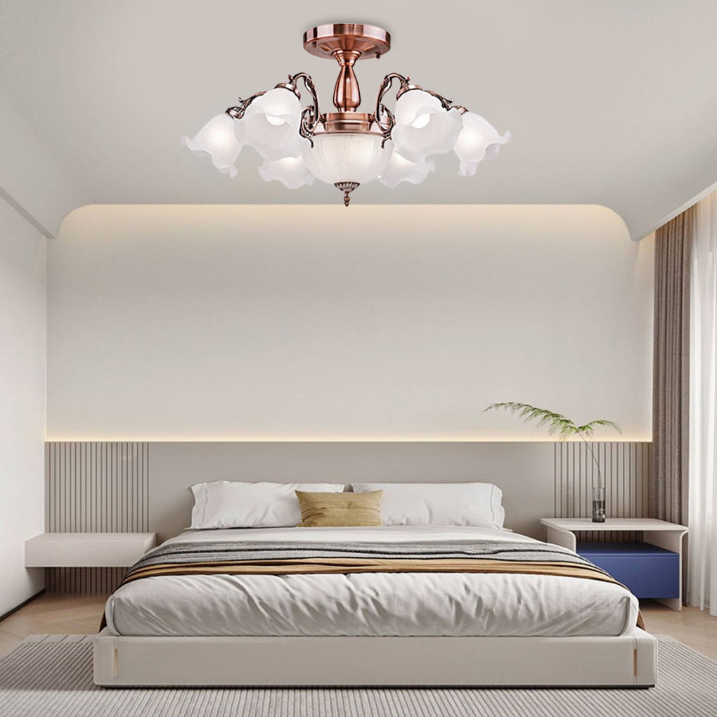 Lighting Ceiling Lights Chandeliers_35A55