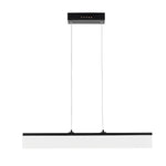 Linear Strip Pendant Light Ha077701